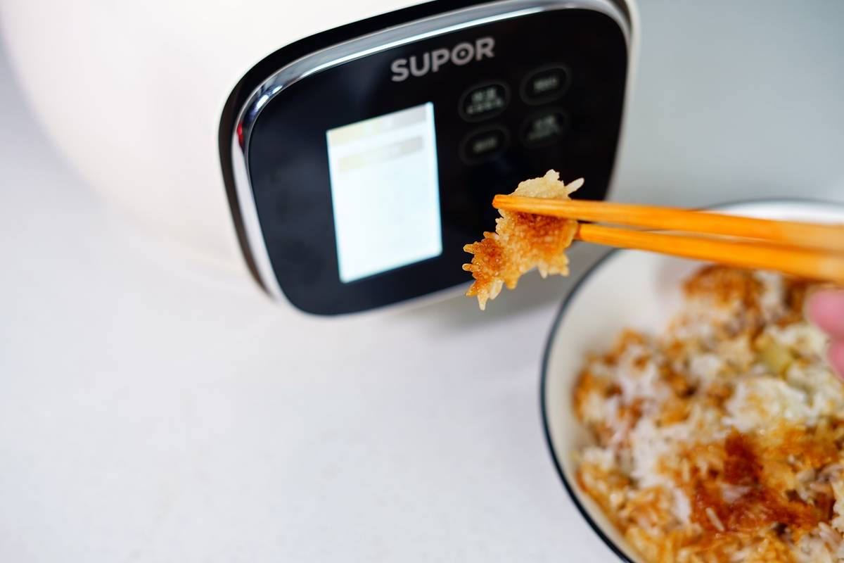 苏泊尔电压力锅食谱（电压力锅推荐：会烹饪的苏泊尔料理快锅／电压力锅，省时又省心）