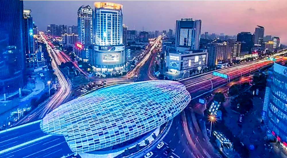 上海五角场有哪些高性价比的联合办公