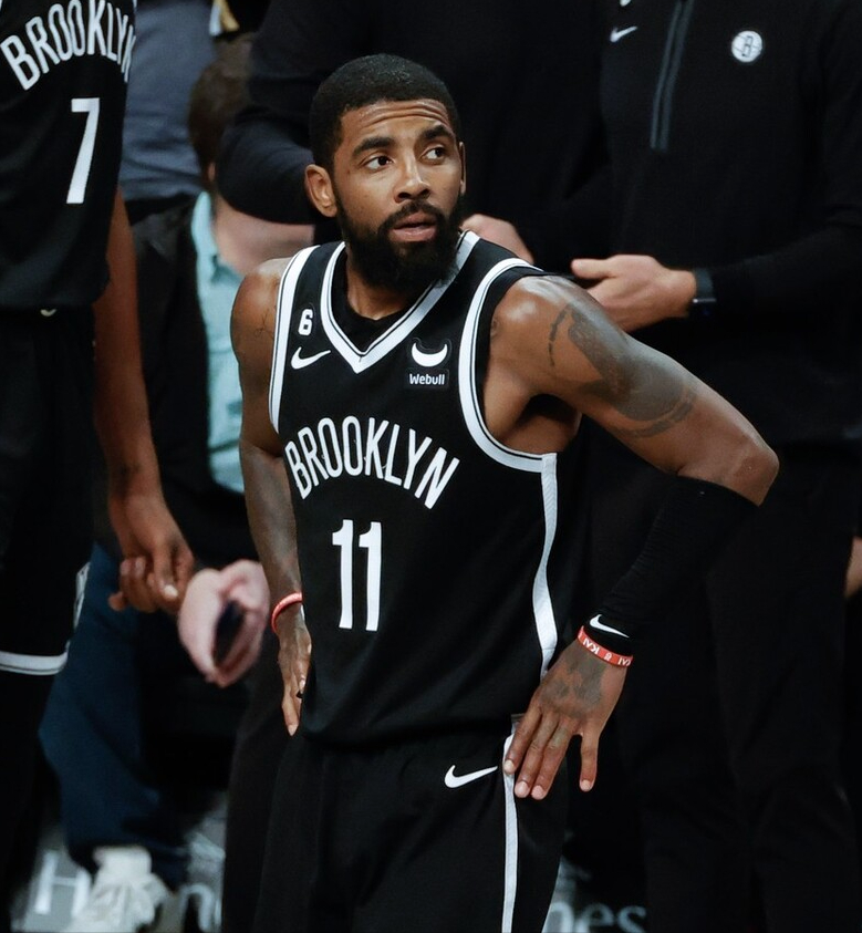 猛龍為什么參加nba（深度解讀：歐文作妖惹怒NBA最大勢力 猶太人能逼到你退役）
