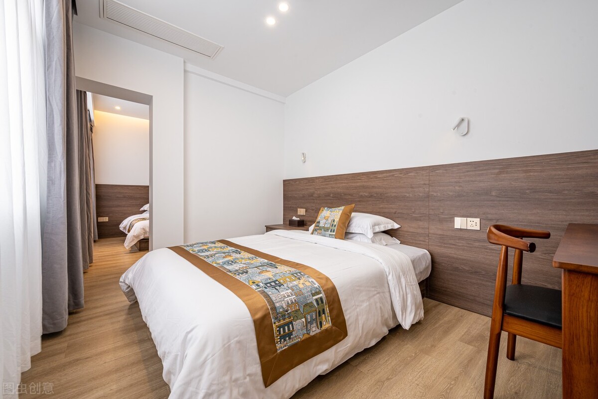 大学生暑假酒店实习报告