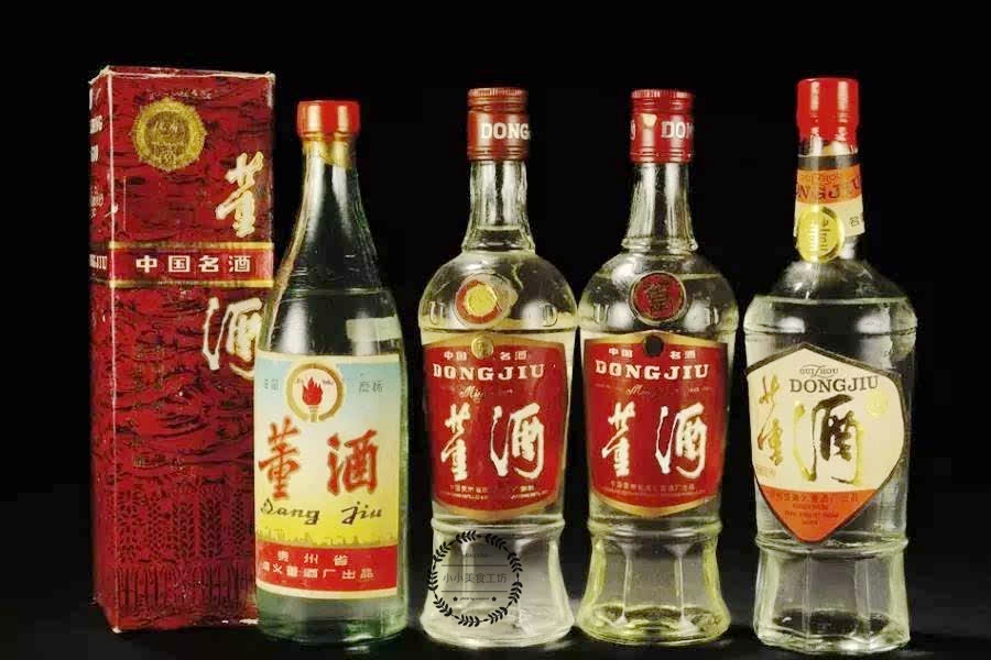 中国“八大名酒”有哪些？你认识几种？网友：全喝过的是爷爷辈