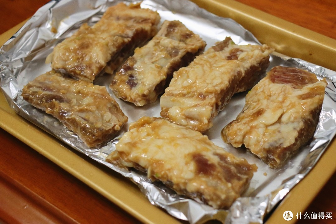 空气炸锅美食大全（分享空气炸锅的美食做法大全）