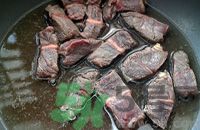 清炖牛肉的做法「炖牛肉怎么做好吃又嫩」