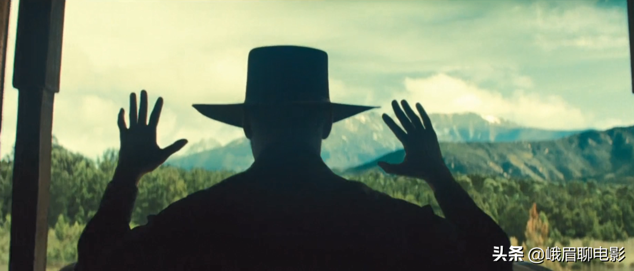 7勇士对抗200雇佣兵，除暴安良伸张正义，从头爽到尾的西部动作片