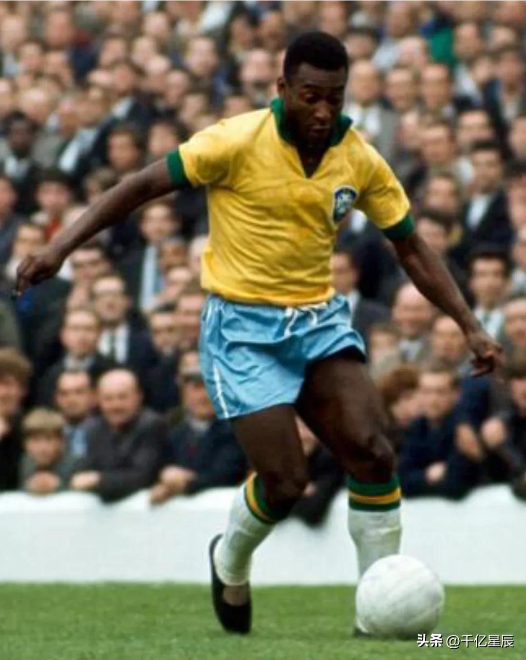 世界十大足球球王（最新历史十佳球员排名！梅西登顶，C罗无缘）