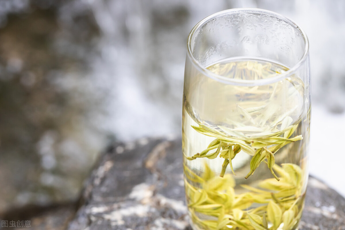 绿茶上市，喝绿茶的好处有哪些？这11款名优绿茶值得期待