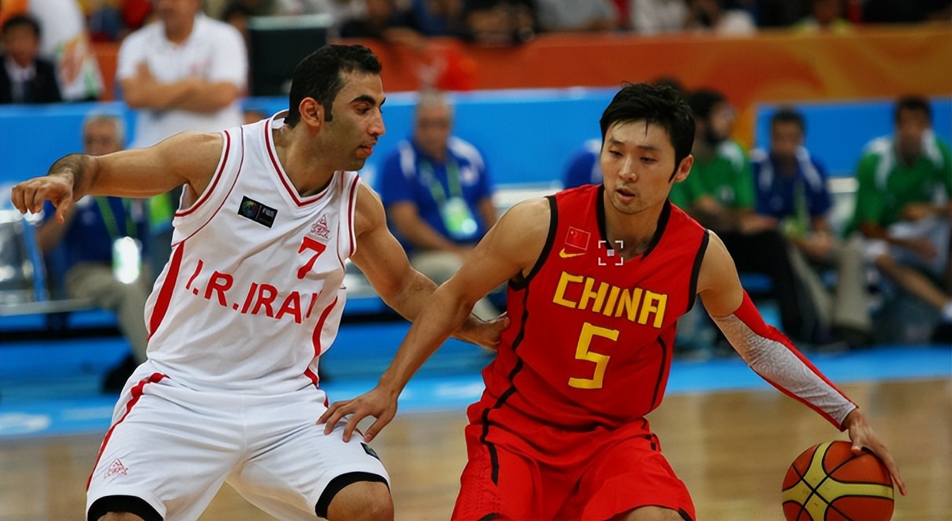 孙悦为什么没有打世界杯（马健评中国男篮史上最强阵容 易建联孙悦落选 球迷：能进世界杯四强）