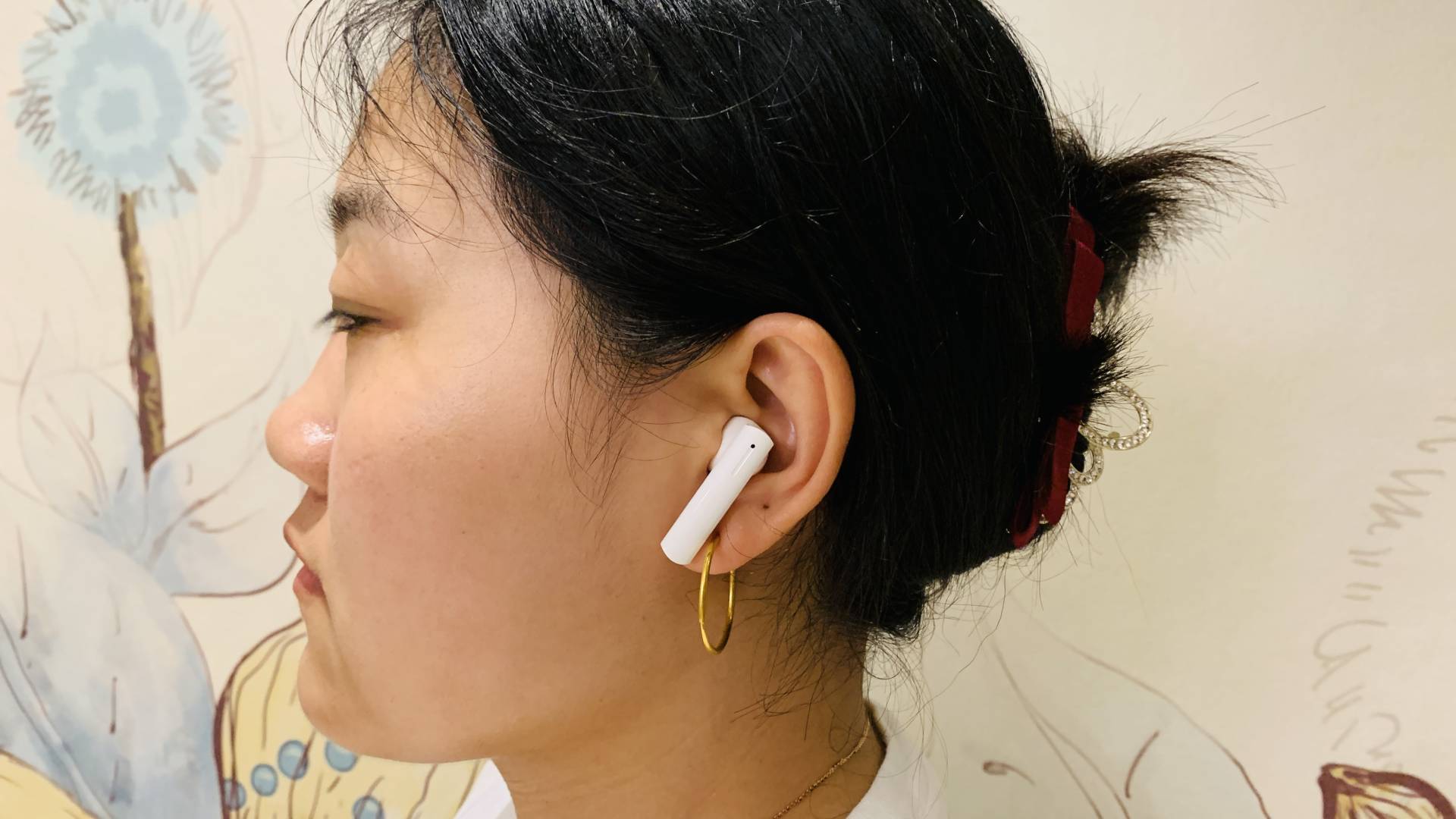 国产蓝牙耳机的体验如何？拿个老牌国货试一下