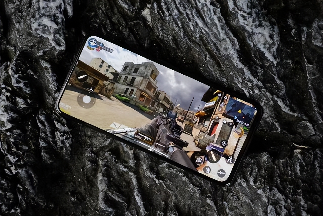 618买千元机，这三款绝对是最佳选择，性能强劲，性价比也高