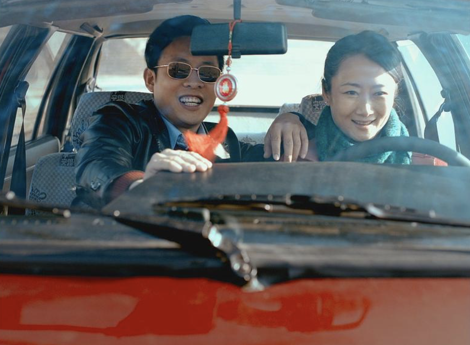 变了风格的贾樟柯，还是大师吗？