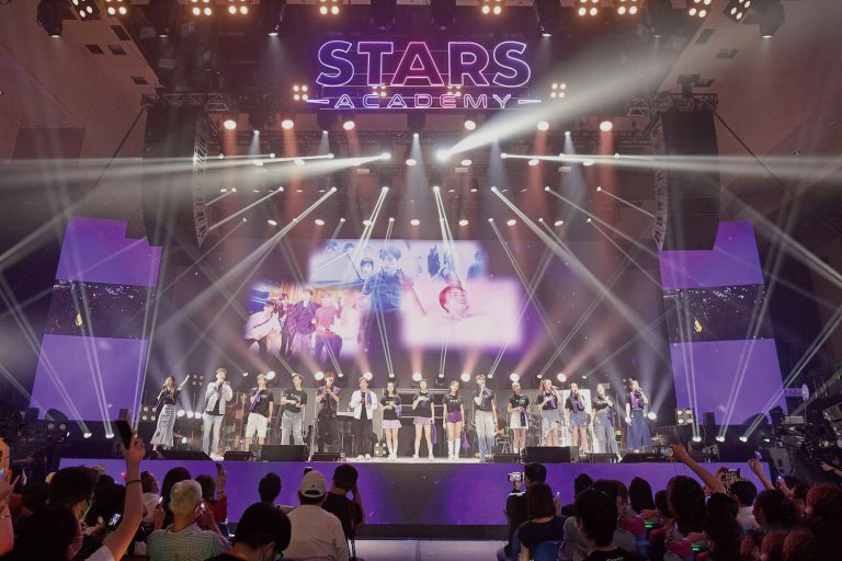 微博粉丝激增获力捧进军内地炎明熹爆红的5大理由