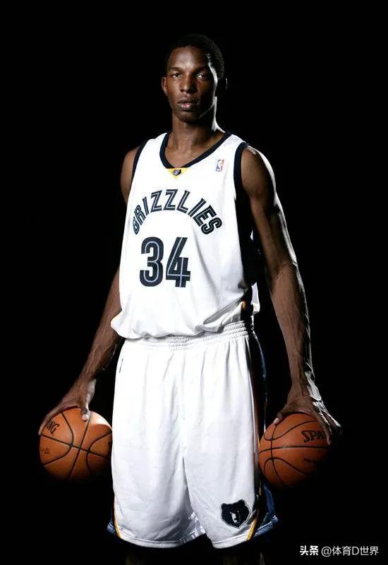 09年nba选秀（库里是09届选秀第7顺位！他前面是哪六位大神，取得了怎样的成就）