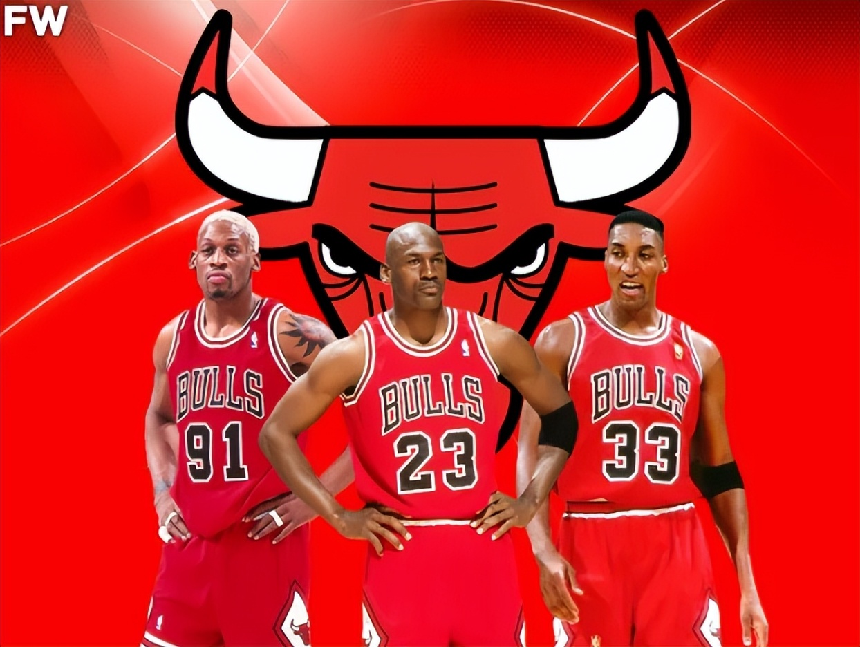 nba篮球王朝有哪些（美媒评8大王朝排名：湖人三连冠第5，绿军11冠第4，勇士仅次公牛）