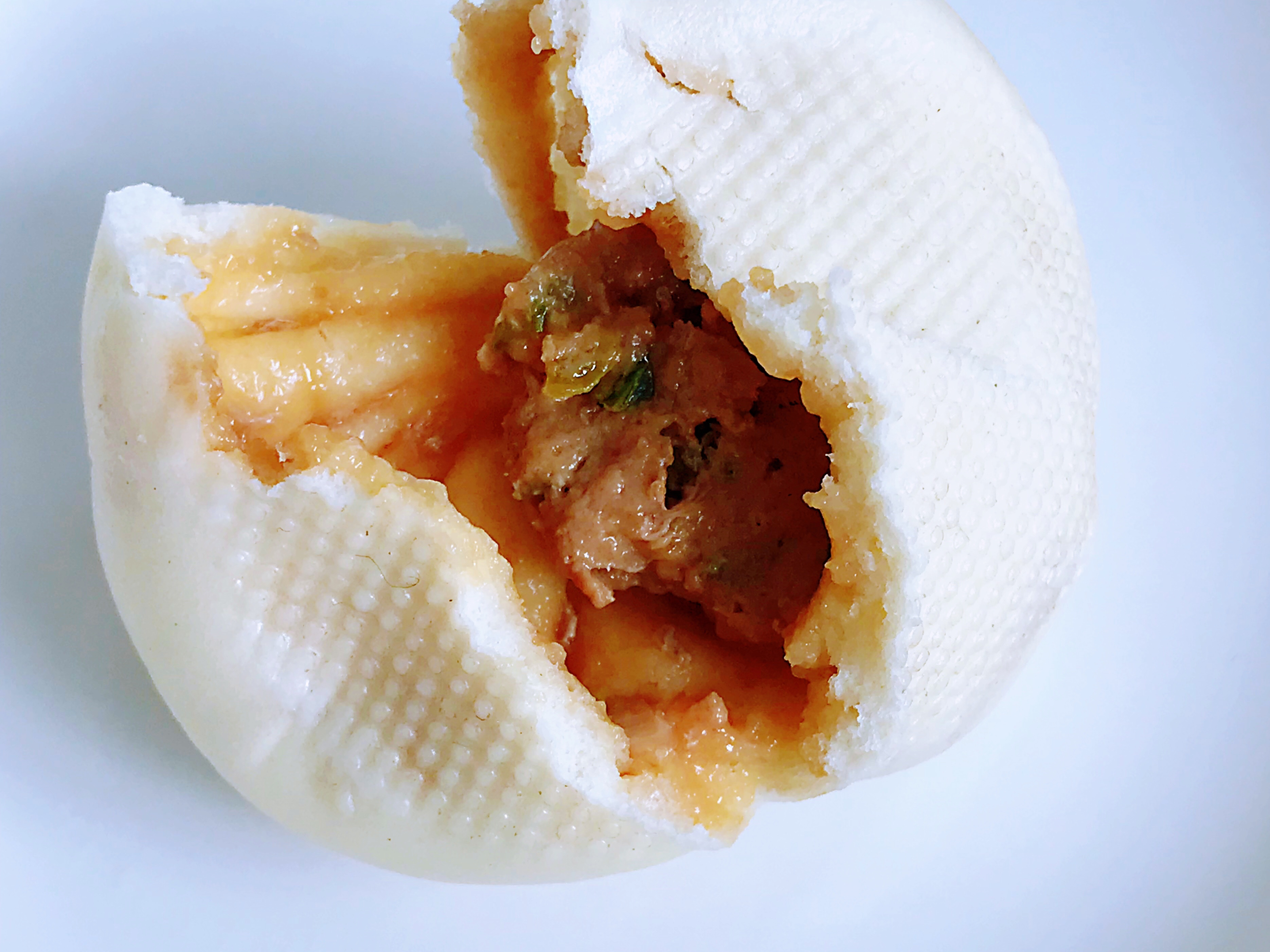 图片[14]-【小肉笼包】做法步骤图 这1步是关键 蒸一锅不够吃-起舞食谱网