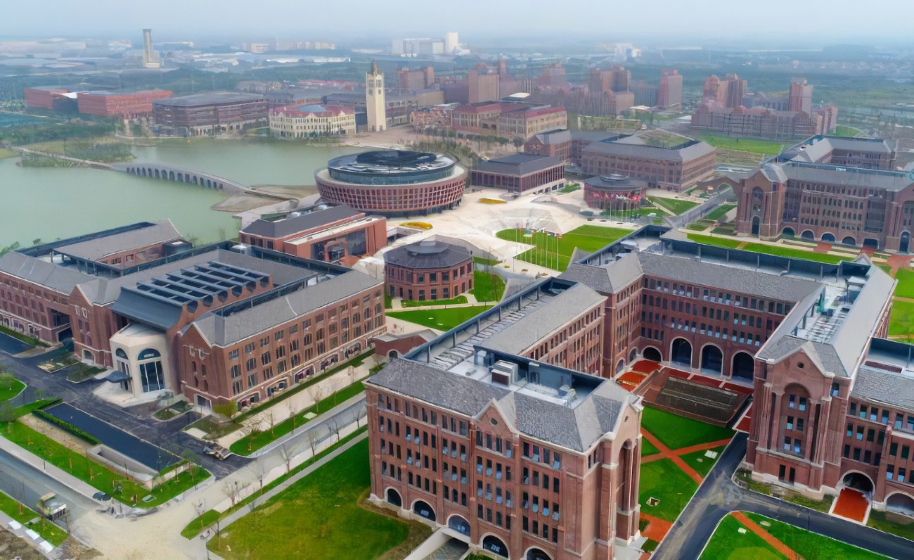 浙江大学海宁国际校区、南方科技大学和港中深该如何选择？