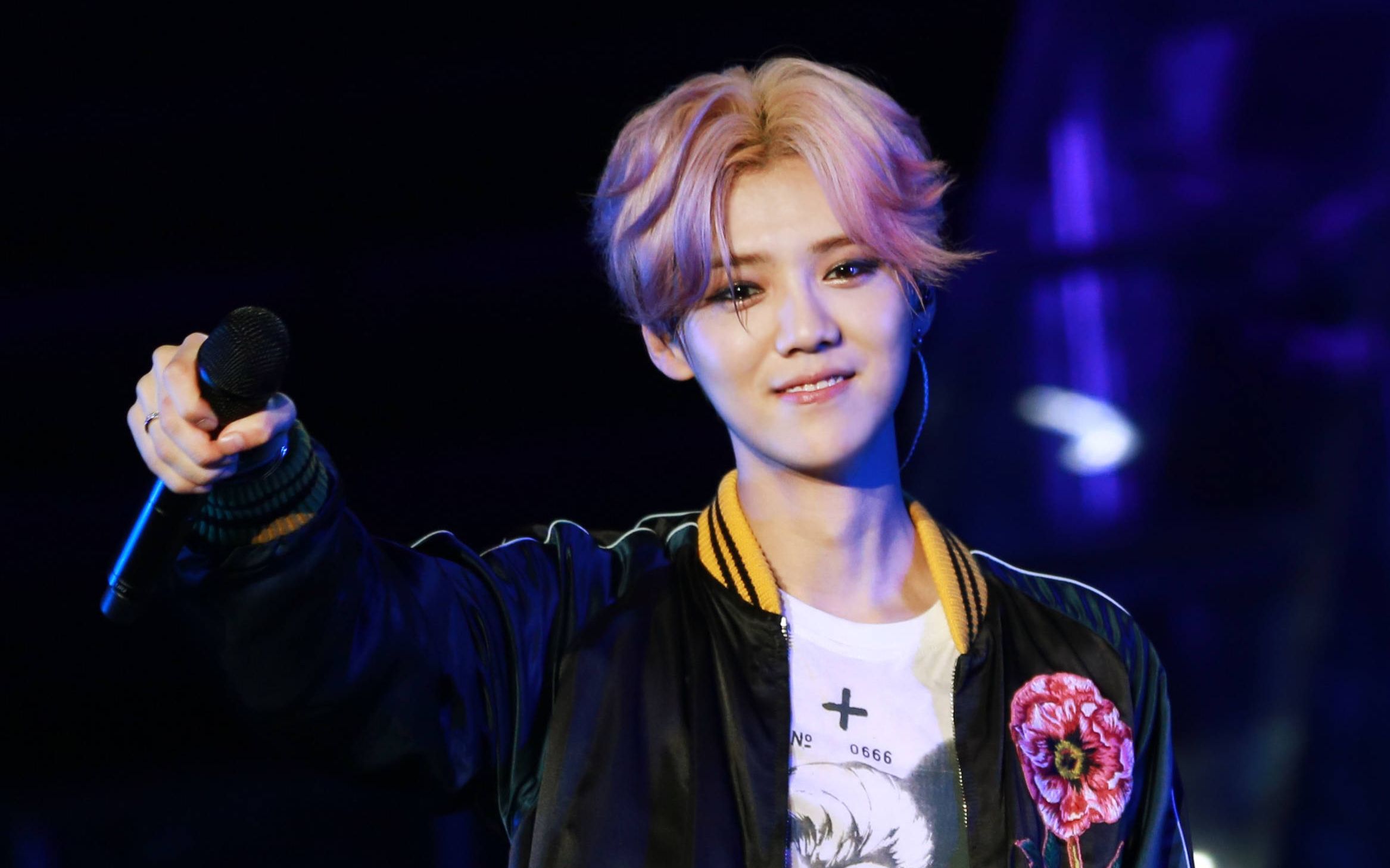 这一次,33岁的鹿晗,又给娱乐圈好好"上了一课"