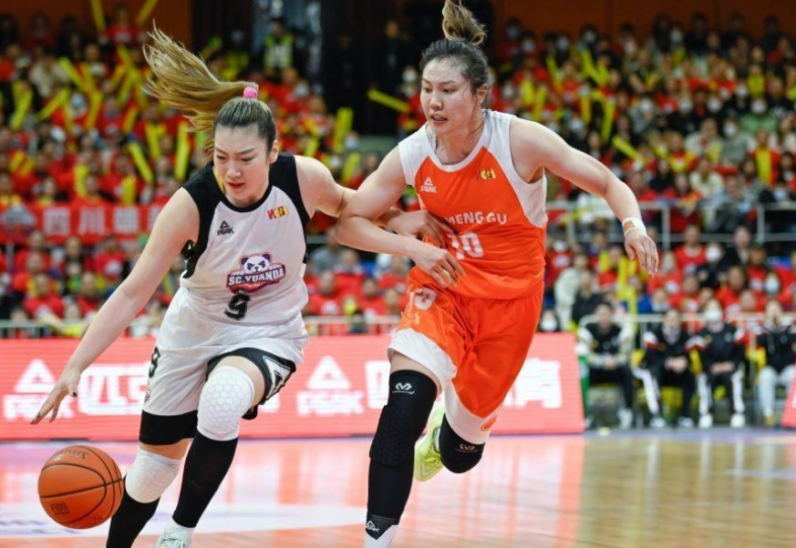 wcba是什么意思（女篮2人故意犯规夺冠不光彩，最佳5首发再次换人，新版巨人将出战）-趣拿体育