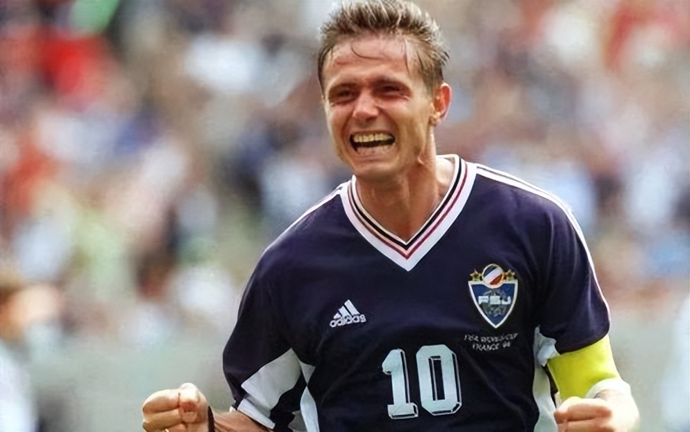 98世界杯南斯拉夫主教练（“奇”才喷涌：世界足坛“奇家军”历史最强阵容，前南球员领衔）