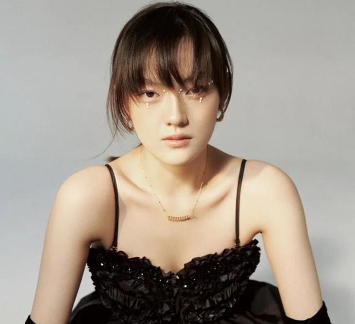 赵今麦新剧《开端》热播，00后四大女童星谁演技最好？答案来了