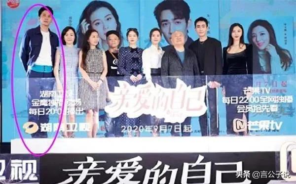 个个高大挺拔，却烦恼“长太高”，这7位男星的身高太不懂事