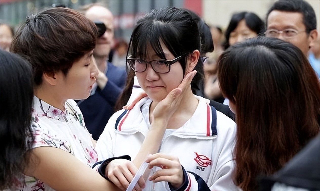 高考结束后才明白，真正有“后劲”能考高分的，其实是这两类学生