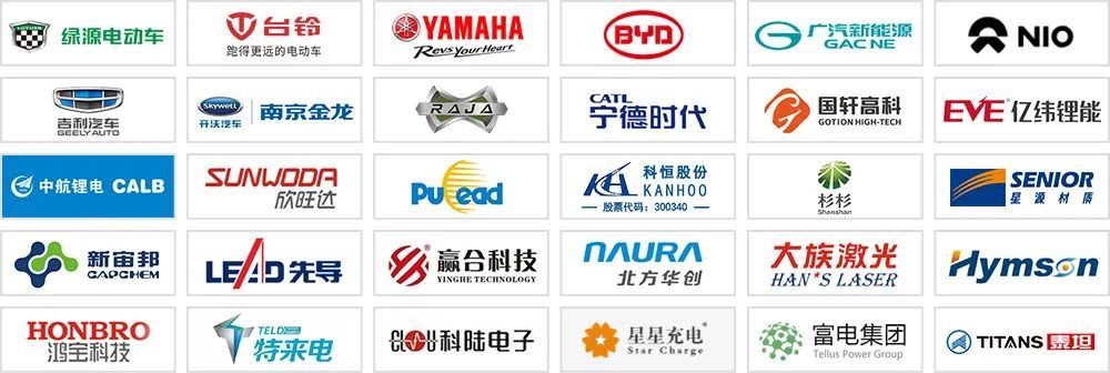 CBTC-2022中国锂电池技术大会暨展览会8.11上海见