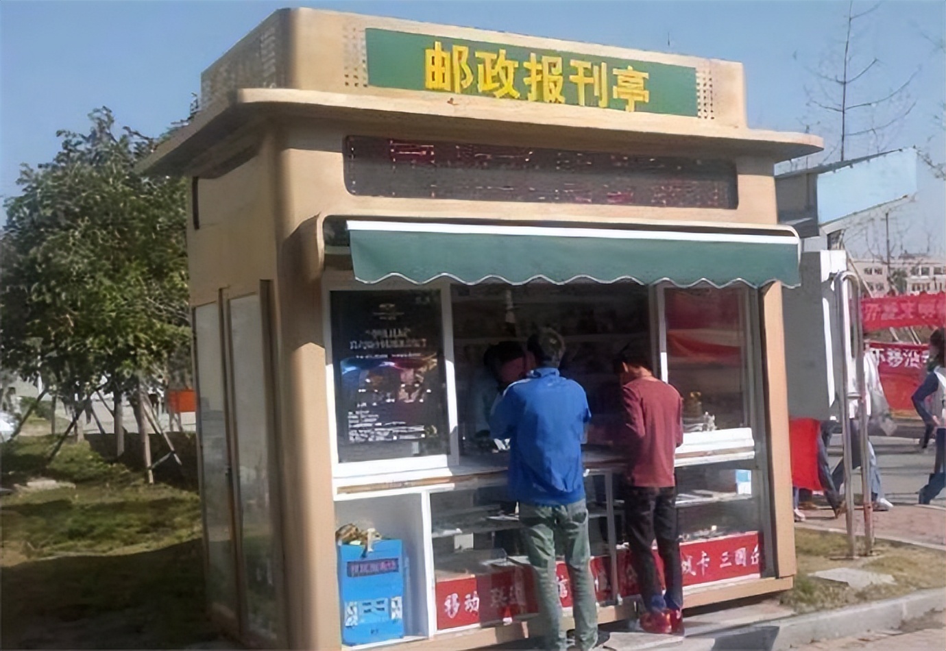 中国最强快递公司，却被网友质疑开不下去，中国邮政的隐秘硬实力