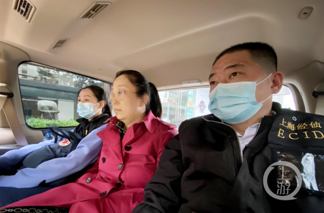 上海侦破涉案1亿元的虚拟货币网络传销案 8月注册6万用户发展72级下线