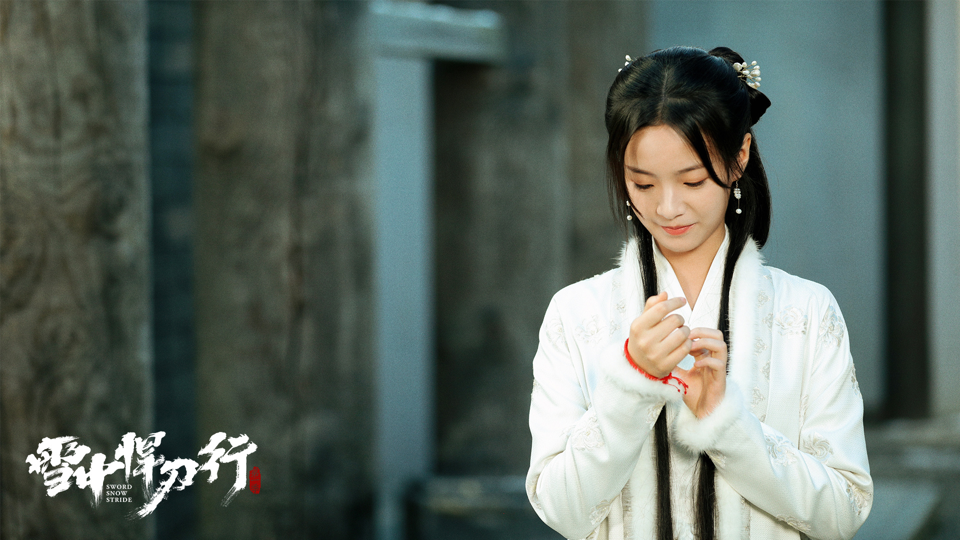雪中悍刀行:天下第五曹长卿上线,接走姜泥复辟西楚,一生为红颜