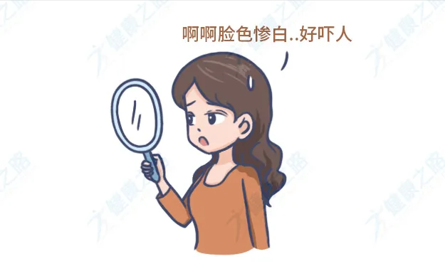 女人手脚冰凉怎么办？常吃这几样食物，暖身又养生