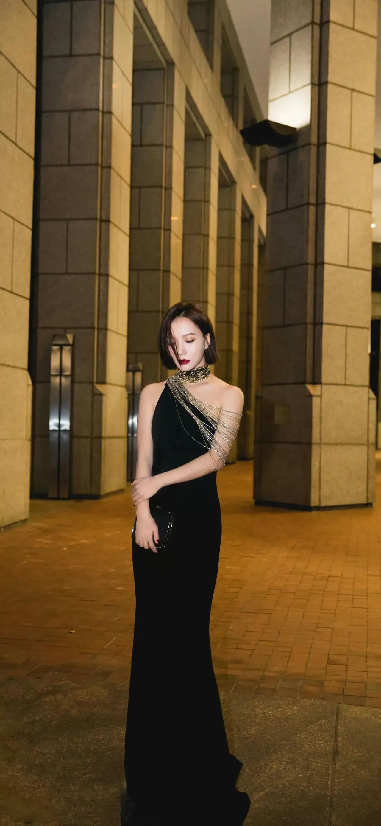 如花似锦的王珞丹，永远的米莱