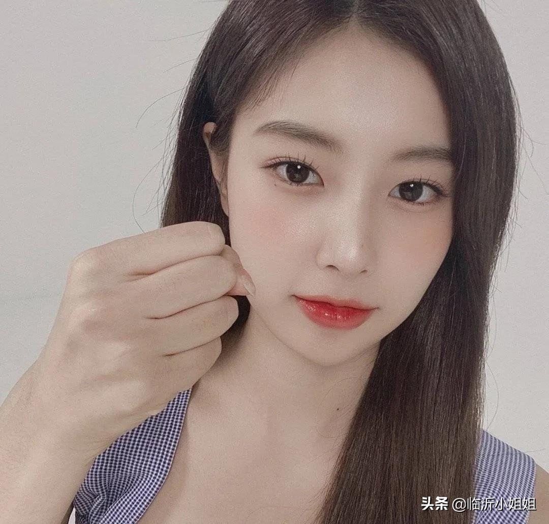 姜惠元,韩国素颜女神,颜值爆表的美女歌手,太惊艳了