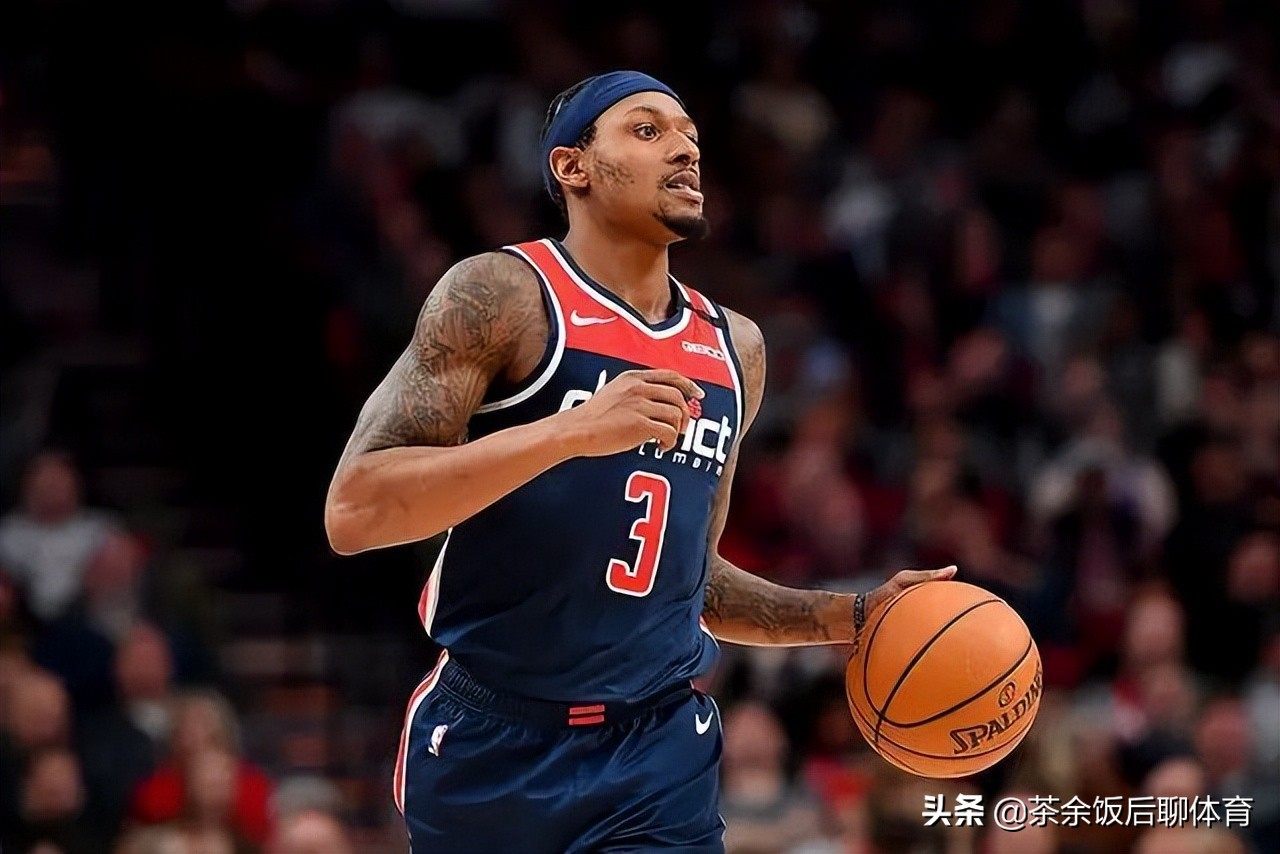 为什么最强nba进不去奇才队(不是哈登！刚签约就创造NBA历史纪录，不愧是东部第一得分后卫)