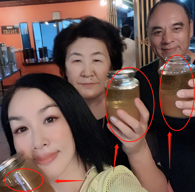 瘦到病态，动脸成瘾，切胃、剪肠齐上阵，内娱的畸形审美真可怕