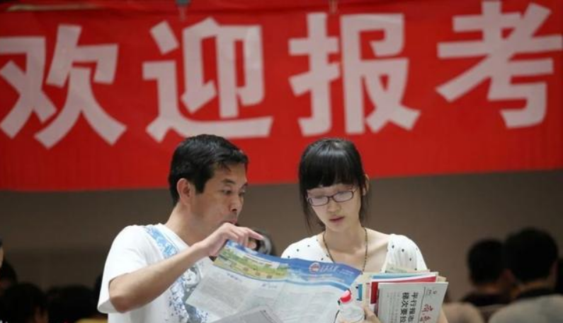 深圳中学校长建议取消选择题，称更能选拔优秀人才，家长态度不一