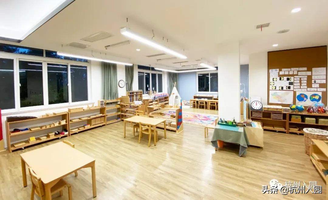 不限户籍、房产!杭州这10所幼儿园面向全市招生!录取条件超宽松