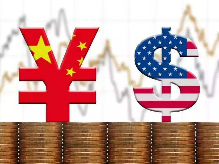 破局的关键，中美现在其实都在赌，赌谁可以率先完成产业升级！