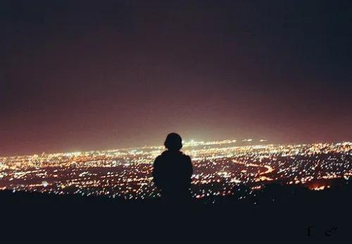 改变自己只需一瞬间——校霸的忏悔