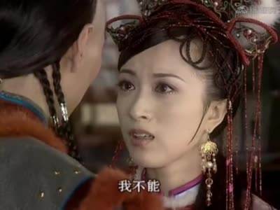 很多人会讨论《太祖秘史》中舒尔哈齐最爱的人,是那齐娅还是东哥,那齐