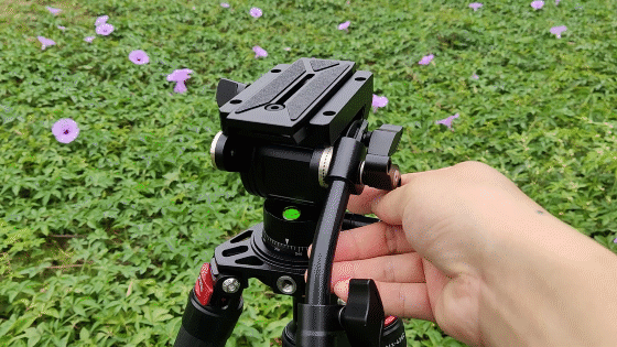 影像瞬间定格大师，佳鑫悦摄像三脚架套装