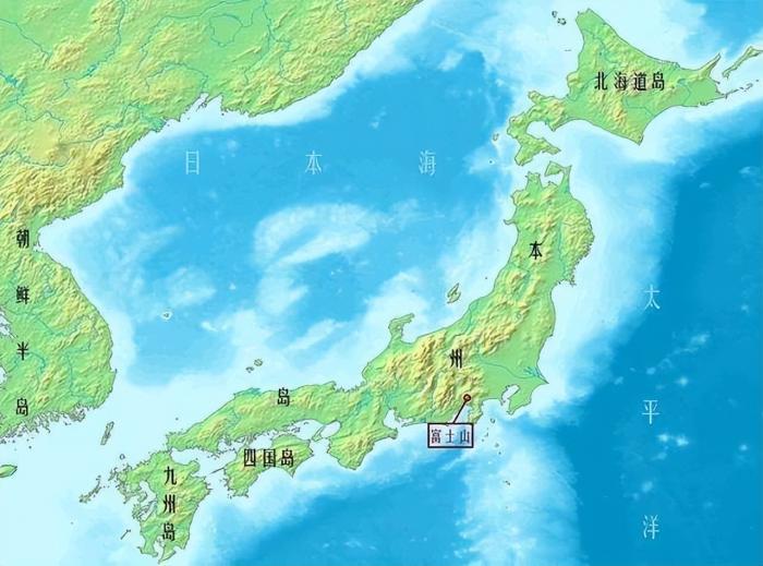 日本土地面积多大（日本土地面积多大平方千米以上）