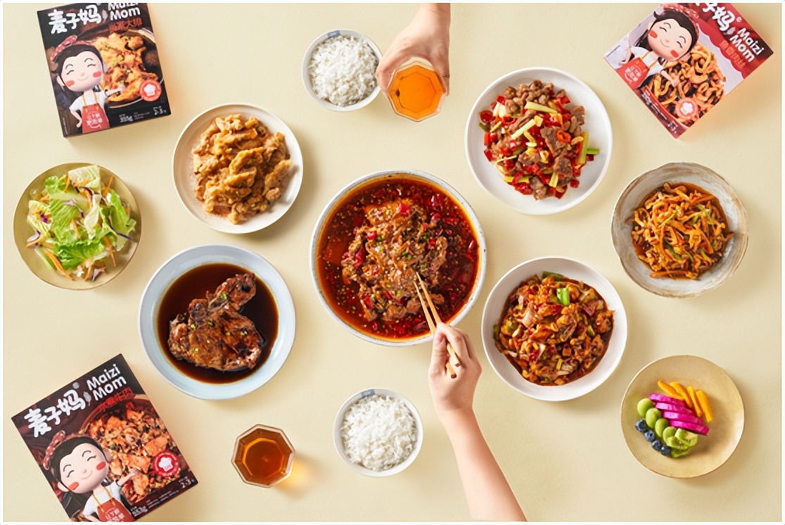 中国预制菜产业联盟成立，天猫助推预制菜行业走向标准化