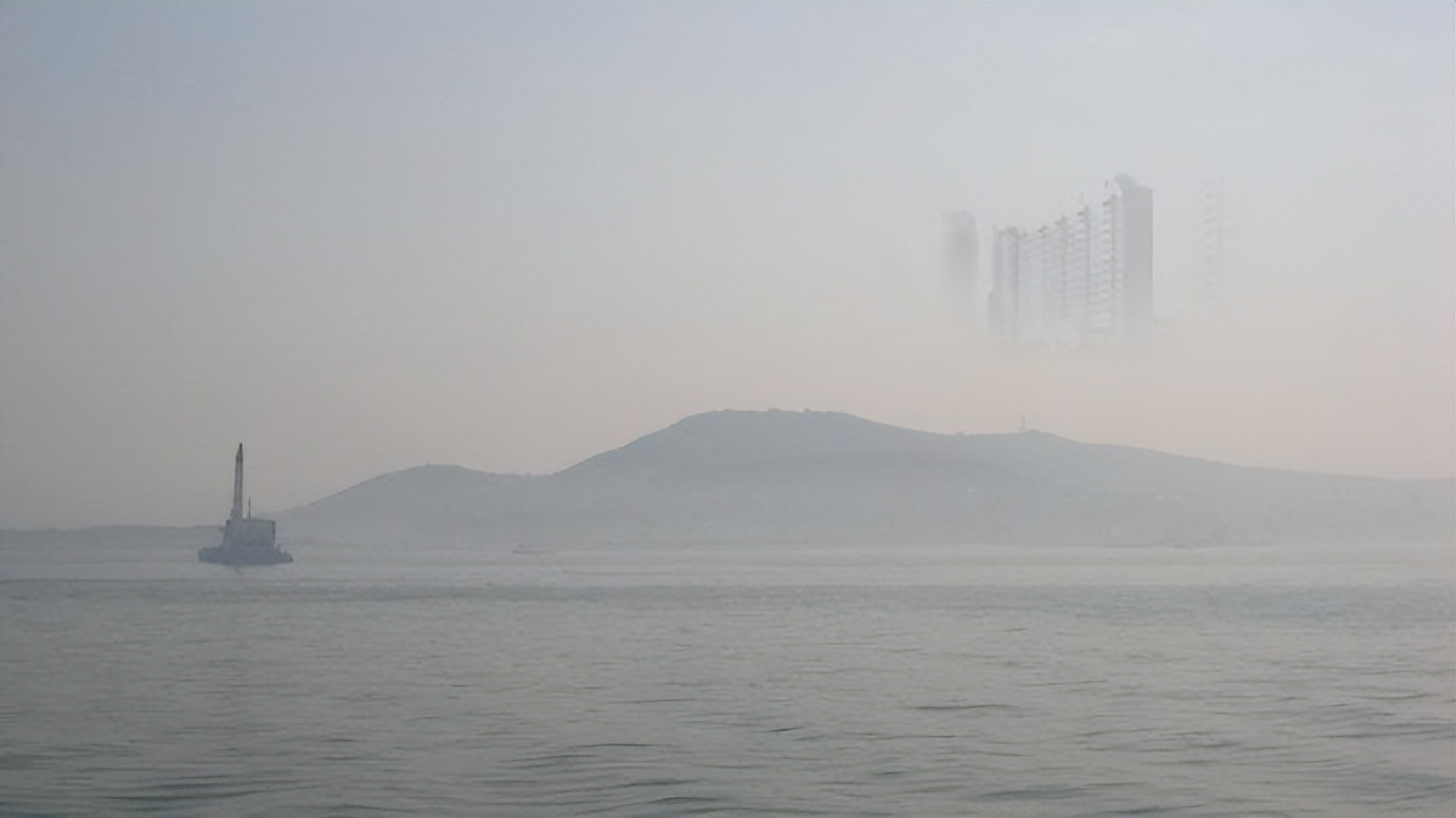 海市蜃楼是怎么形成的 海市蜃楼形成的原因-文化号