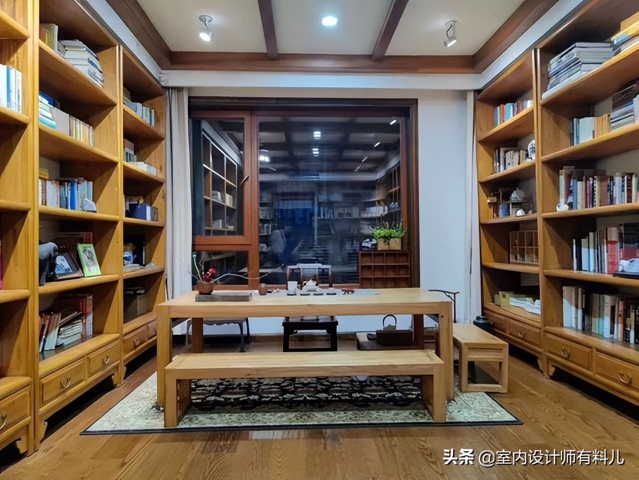 北漂姑娘租房20年，装修20次：就算没钱买菜，也要让家美美的