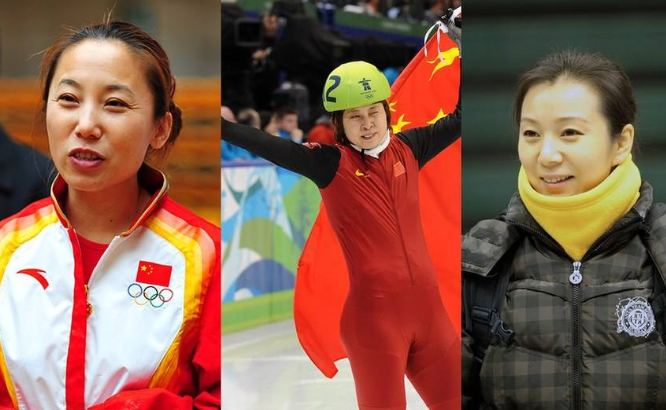 王濛现在在做什么工作(王濛当运动员、解说、教练、商人都成功，却遗憾只参加了两届冬奥)