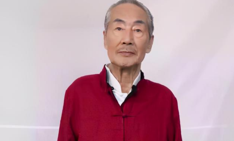 国家一级演员杜雨露:葬礼只有6人参加,临终11字遗言太深刻