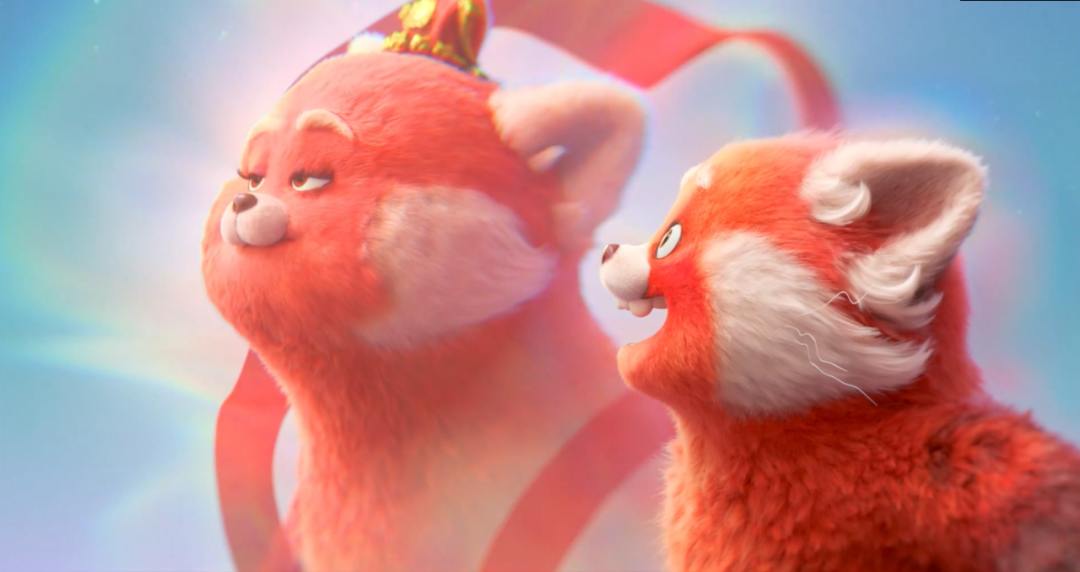 《青春期变形记》: 正视不完美的自己，也是一种勇气