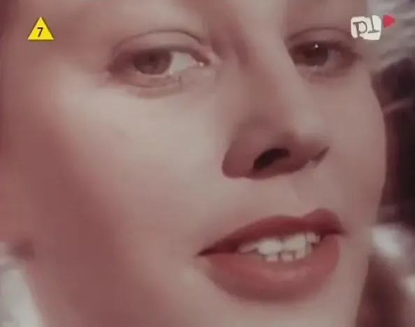 世界电影（0130）波兰电影《华沙美人鱼》（1956）剧照欣赏