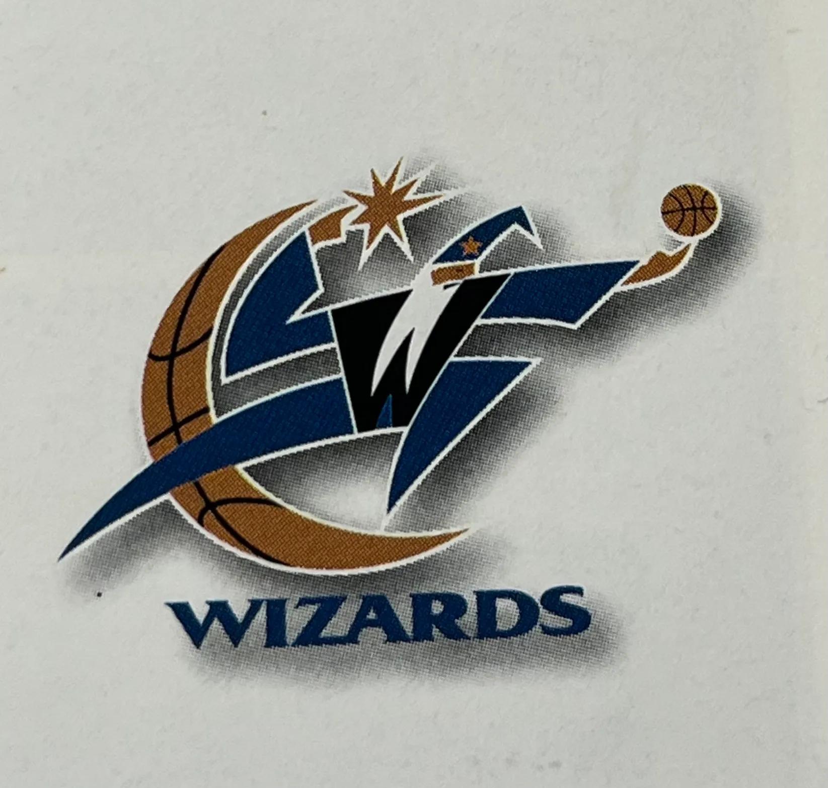 夏洛特山猫队队标(nba球队经典队标,哪个是你的主队)