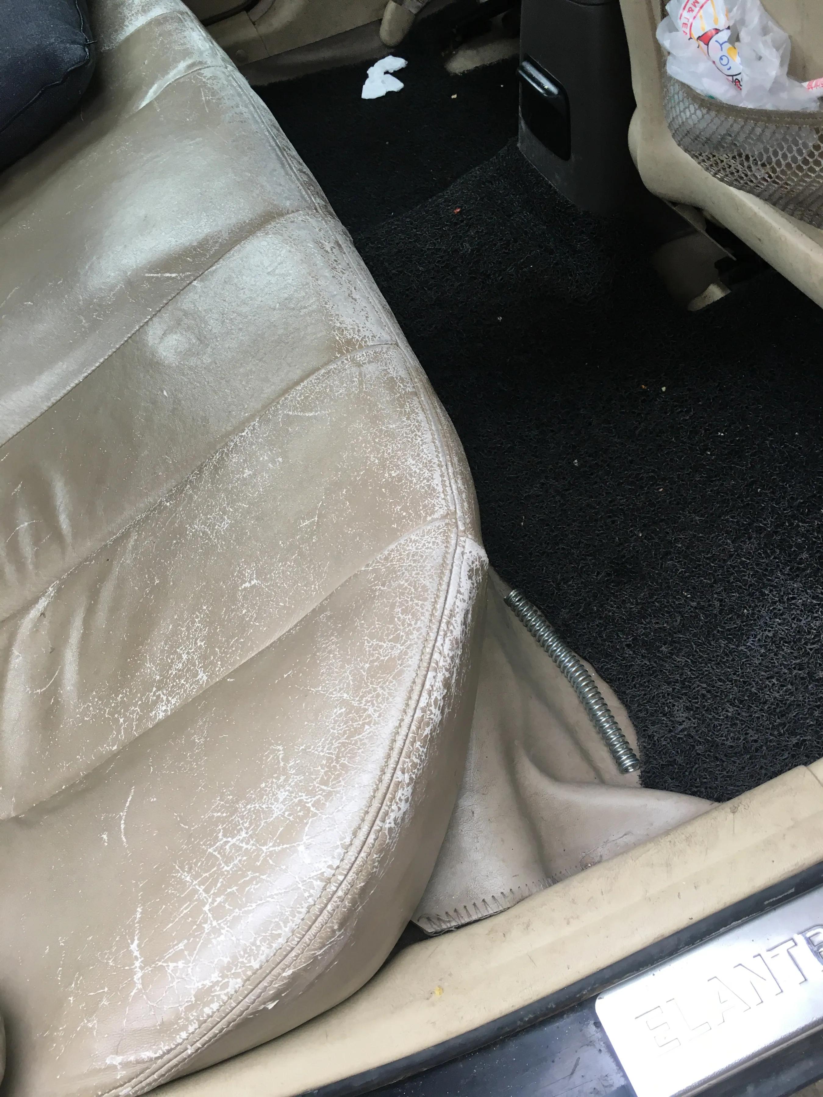 开了15年的老车会是什么样子：北京现代伊兰特的风华